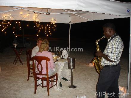 Grand Pineapple Beach Resort 55